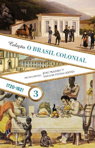 O Brasil Colonial III