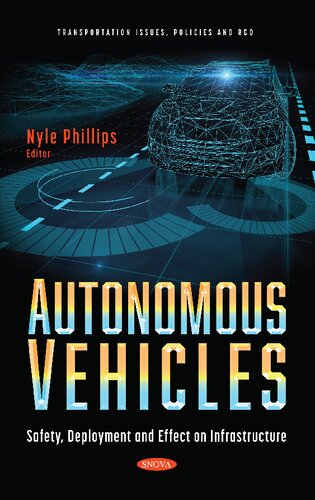 Autonomous Vehicles