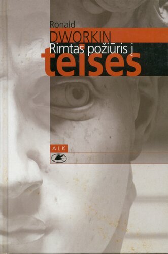 Rimtas požiūris į teises