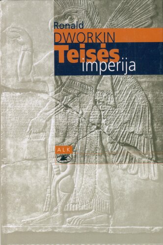 Teisės imperija