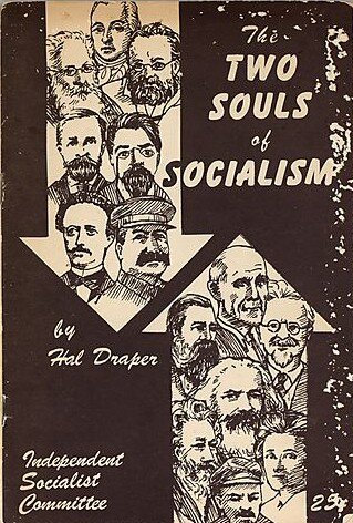 The Two Souls of Socialism