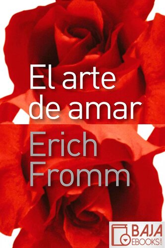 El arte de amar