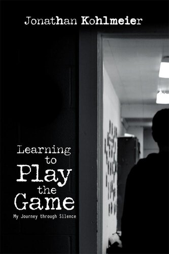 Learning to Play the Game: My Journey Through Silence