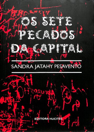 Os Sete Pecados da Capital