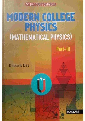 Mathematical Physics