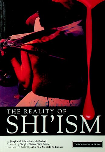 The Reality of Shi’ism