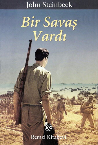 Bir Savaş Vardı