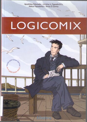 Logicomix