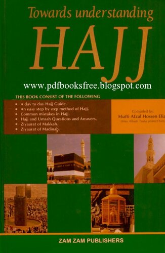 Towards Understanding Hajj