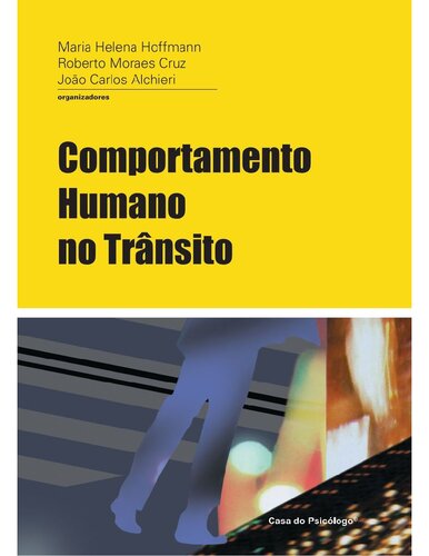 Comportamento Humano No Transito