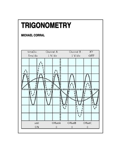 Trigonometry