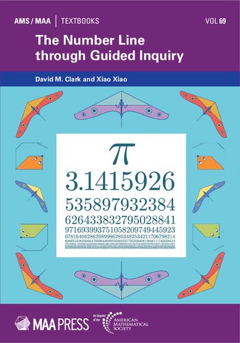 The Number Line through Guided Inquiry