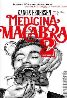 Medicina Macabra 2