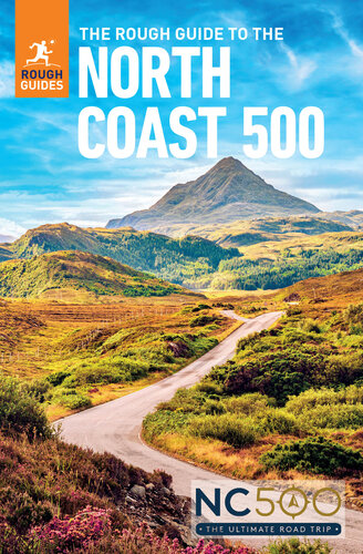 The Rough Guide to the North Coast 500 (Compact Travel Guide eBook) (Rough Guides)