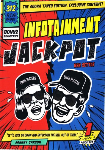 Infotainment Jackpot