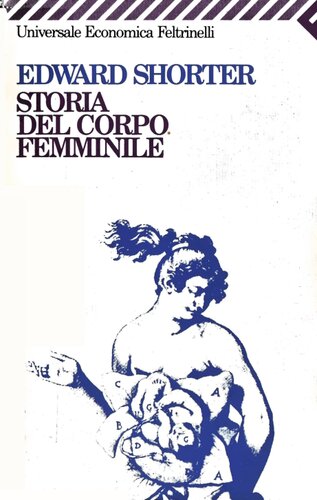 Storia del corpo femminile