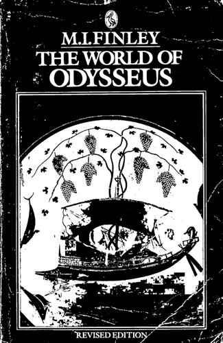 The World of Odysseus