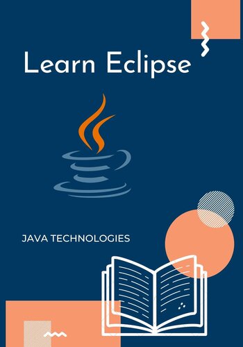 Learn Eclipse