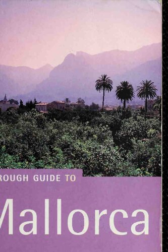 The Rough Guide to Mallorca