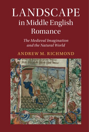 Landscape in Middle English Romance: The Medieval Imagination and the Natural World