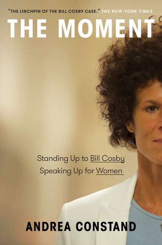 Standing Up to Bill Cosby, Speaking Up for Women