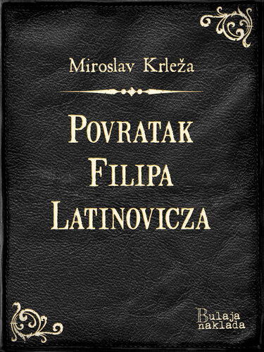 Povratak Filipa Latinovicza