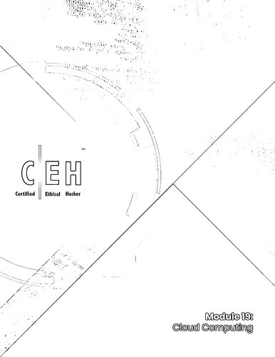 CEH v11 Module 19~Appendix B