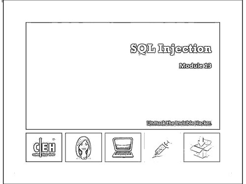 CEH v9 Module 13~18