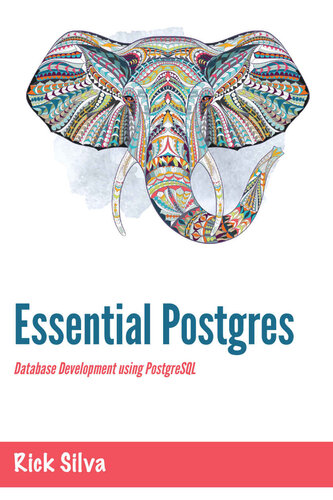 Essential Postgres