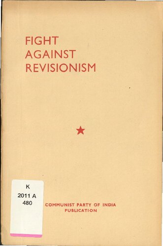 Fight Against Revisionism