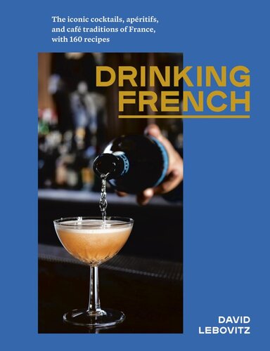 Drinking French