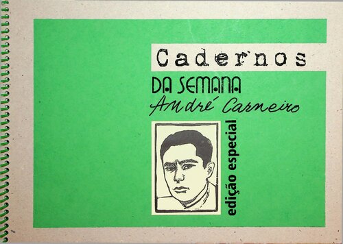 Cadernos da Semana André Carneiro