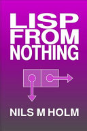 LISP from Nothing