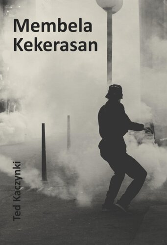 Membela Kekerasan