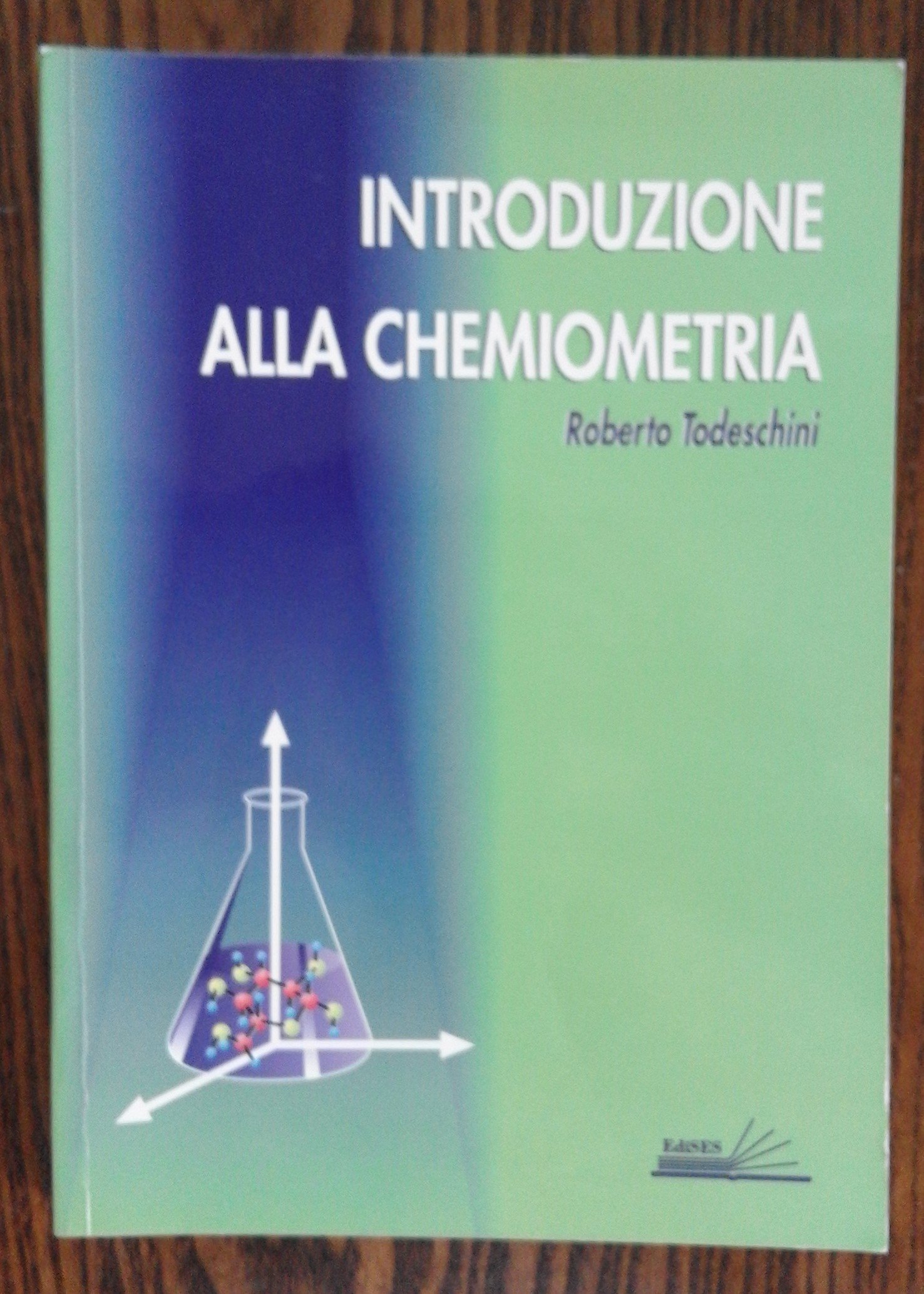 Introduzione alla chemiometria