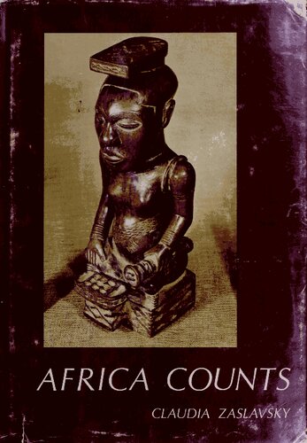 Africa Counts: Number and Pattern in African Cultures