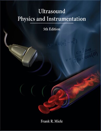 Ultrasound Physics and Instrumentation