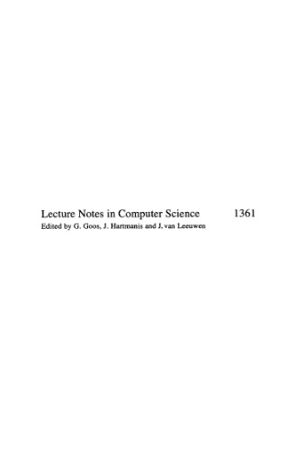 Security Protocols: 5th International Workshop Paris, France, April 7–9, 1997 Proceedings