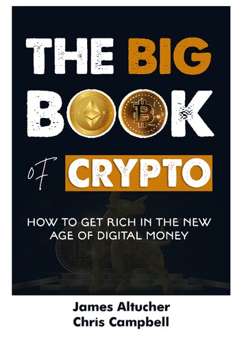 The Big Book of Crypto