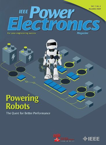 IEEE Power Electronics Magazine