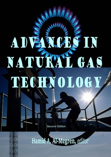 Advances in Natural Gas Technology