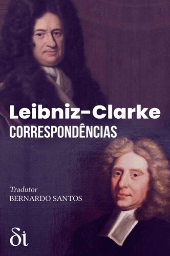 Leibniz-Clarke: Correspondências