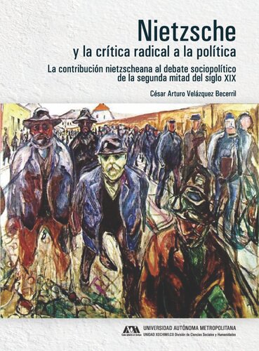 Nietzsche y la crítica radical a la política