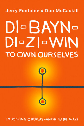 Di-bayn-di-zi-win (To Own Ourselves)