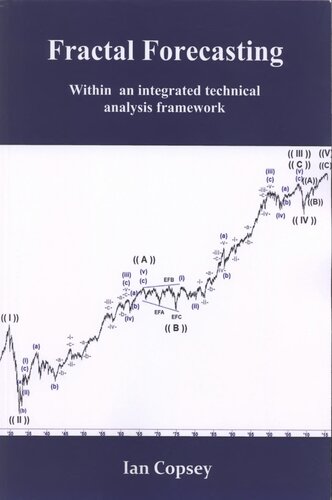 Fractal Forecasting