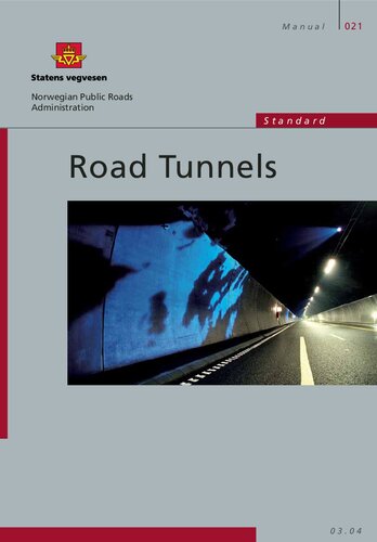 Road Tunnels