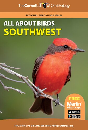 All about birds Southwest