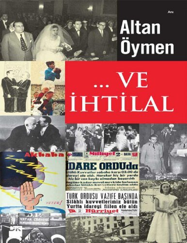 Ve İhtilal