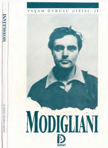 Modigliani'nin Yaşam Öyküsü