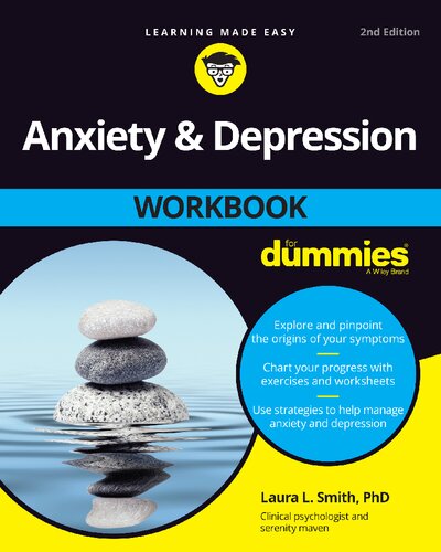 Anxiety and Depression Workbook